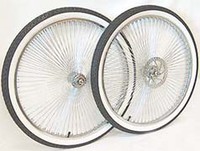 Wheel Kits