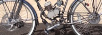 Motorized Wheels