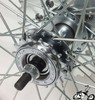 Rear Motorized Wheel 26" 36 Spoke