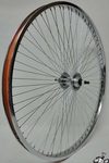 Flip Flop Disc Brake Wheel - 26" 68 Spoke