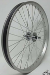 Flip Flop Disc Brake Wheel - 24" 36 Spoke Heavy Duty