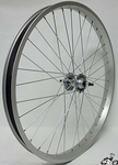 Flip Flop Disc Brake Wheel - 26" 36 Spoke Heavy Duty