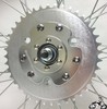Rear Motorized Wheel 24" 36 Spoke