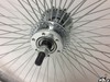 Front Disc Brake Wheel 26" 68 Spoke