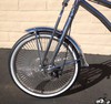 Flip Flop Disc Brake Wheel - 20" 140 Spoke