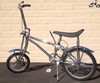 Flip Flop Disc Brake Wheel - 16" 68 Spoke
