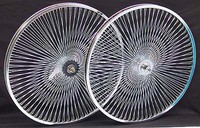 Wheel Sets