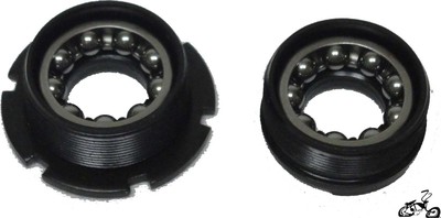 Heavy Duty Bottom Bracket Bearing Set
