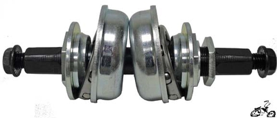 Crank Conversion Kit - Cruiser