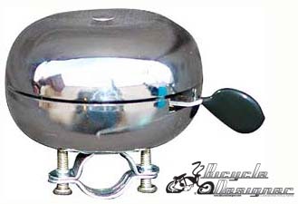 Cruiser Bicycle Bell - BIG