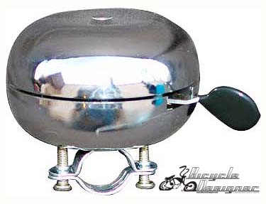 Cruiser Bicycle Bell - STANDARD