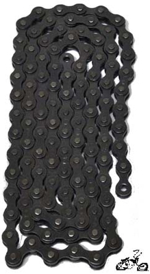 Single Speed - Black