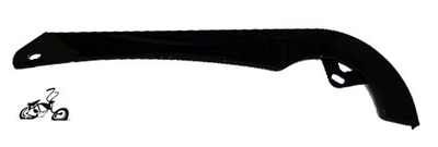 20" Chainguard BLACK