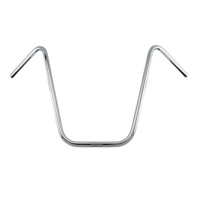 19" X 36" Chopper Handlebar CHROME