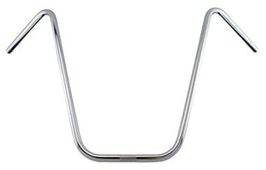 22" X 38" Chopper Handlebar CHROME