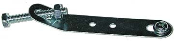 Front Fender Bracket