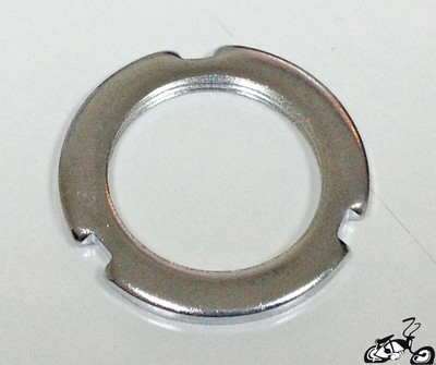 Steering Tube Threaded Spacer