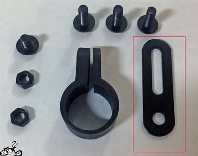 Adjustment Plate