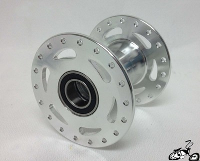 36 Spoke Hollow Hub
