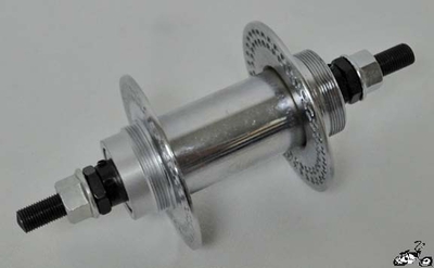 Flip Flop Hub - 140 Spoke