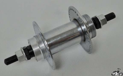 Flip Flop Hub - 68 Spoke