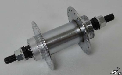 Flip Flop Hub - 36 Spoke Heavy Duty