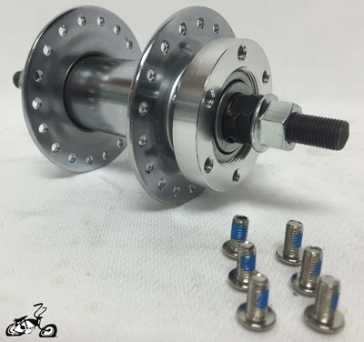Disc Brake Hub 36 Spoke