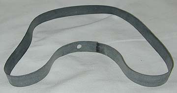 16" Bicycle Wheel Rim Strip