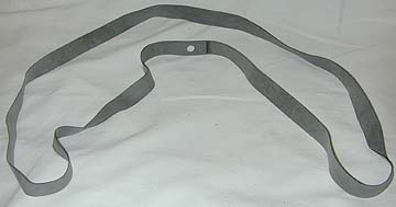 26" Bicycle Wheel Rim Strip