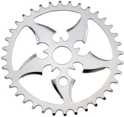 36 Tooth Dagger Sprocket