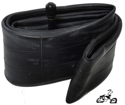 24" X 3.0" Bicycle Tube (each)