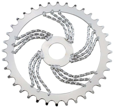 36 Tooth Triple Twist Sprocket