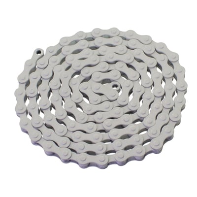 Single Speed WHITE