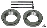 Heavy Duty Bottom Bracket - ALLOY