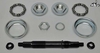 Crank Conversion Kit - Cruiser