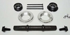 Crank Conversion Kit - Motorized Bicycle