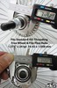 Flip Flop Hub - 36 Spoke Heavy Duty