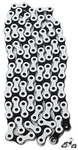 Single Speed - Black White