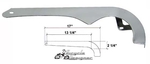 20" Chainguard CHROME