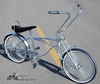 20" Chainguard CHROME