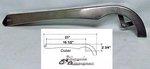 Cruiser Raw Metal