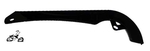 20" Chainguard BLACK