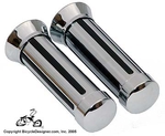 Deluxe Bicycle Grips STRIPE