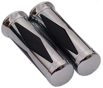 Deluxe Bicycle Grips DIAMOND
