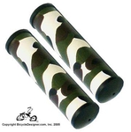 Bicycle Grips Army