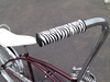 Bicycle Grips ZEBRA