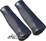 Bicycle Grips BLACK FAT