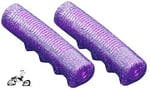 Bicycle Grips SPARKLE PURPLE