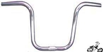 11" X 23" Apehanger - CHROME