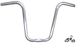 15" X 26" Apehanger - CHROME